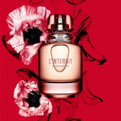 عطر لإينتردي جيفنشي  أو دو تواليت للنساء 80 مل Interdi Givenchy perfume